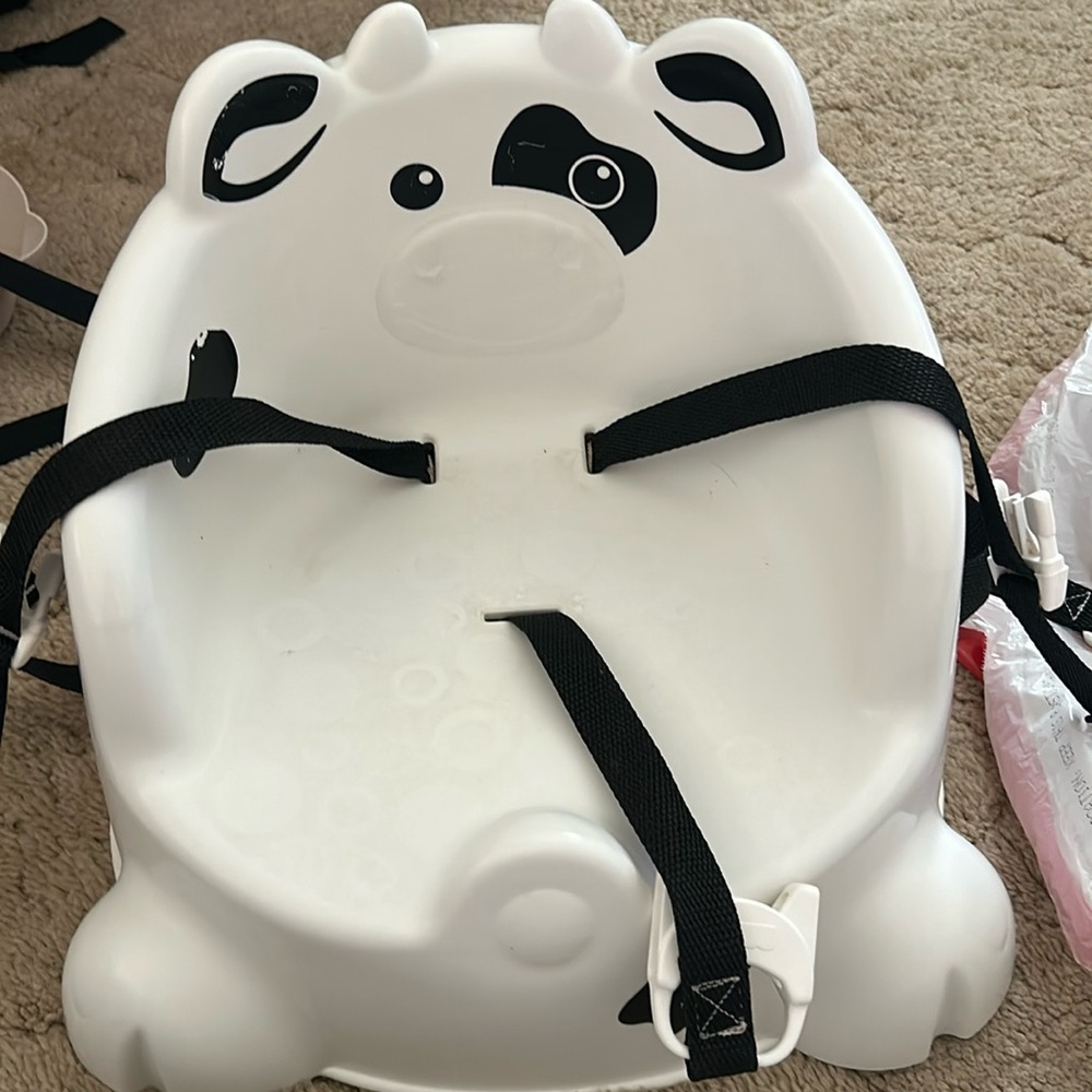 Seat for kids